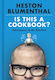 Is This A Cookbook?