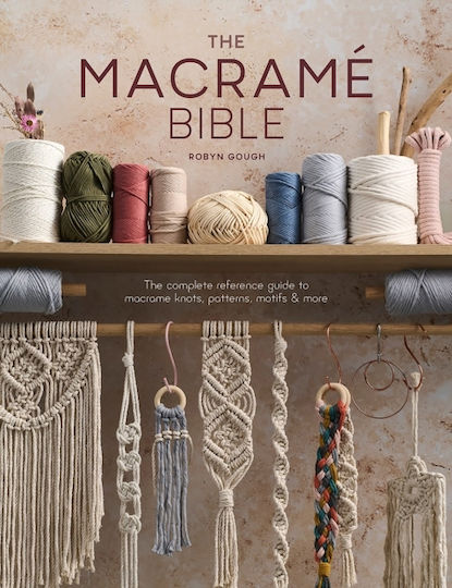 Macrame Bible Macrame Bible