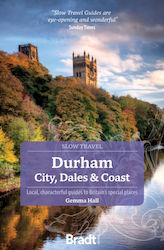 Durham (slow Travel)