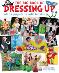 Big Book Of Dressing Up