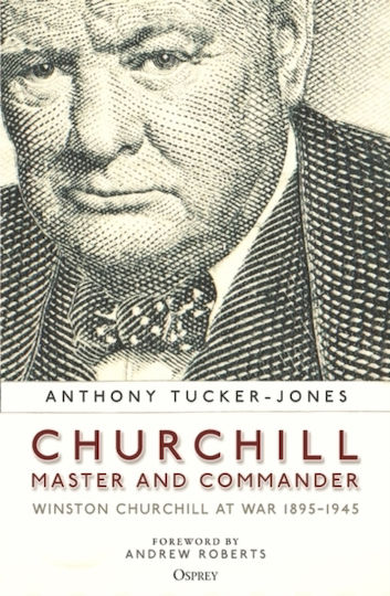 Churchill, Master And Commander Churchill, Master And Commander
