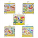 Hasbro Play-Doh Пластелин - Игра Mini Classics Playset за 3+ Години multicolor