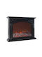 Newest Dekorative Lampe Kamin