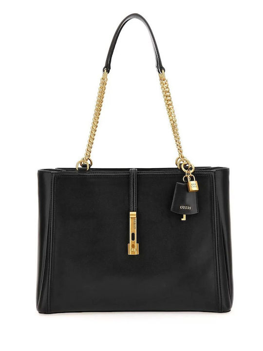 Guess Women's Bag Shoulder Black