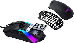 Preyon Hawk Negru