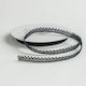 Kyriacou Ribbon Black