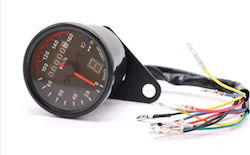 NSRacing Motorcycle Analogue Speedometer