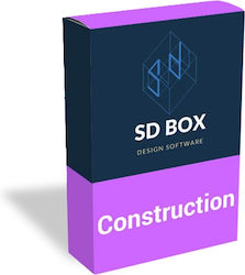 SD Box Construction for AutoCAD