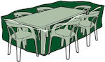 Altadex Waterproof Dining Table Cover