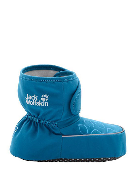 Jack Wolfskin Бебешки Обувки Бордо