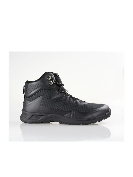 Cockers Men's Waterproof Boots Black