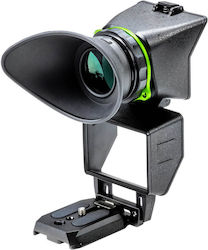 Genesis 44328 Vlogging-Montageplatte Genesis 44328 Vlogging-Montageplatte