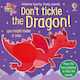 Don't Tickle The Dragon