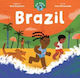 Unsere Welt Brasilien