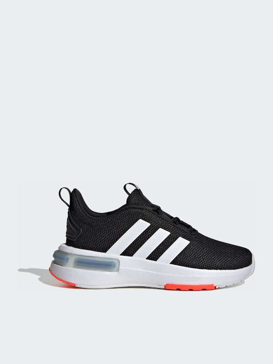 adidas Racer Tr23 Детски маратонки Low Черни