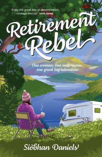 Retirement Rebel Retirement Rebel