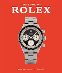 Book Of Rolex