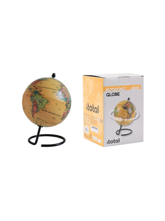 I-Total World Globe