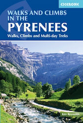 Walks And Climbs In The Pyrenees