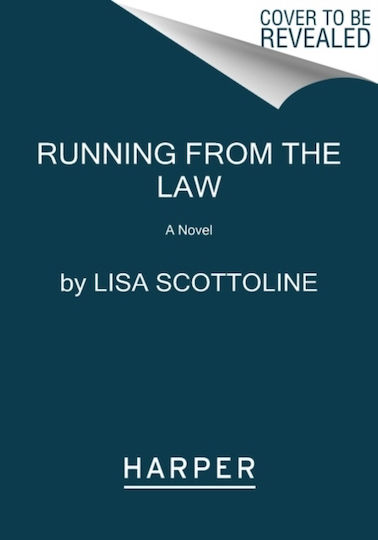 Running From The Law