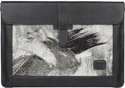 Londo Design OTTO463 Θήκη για Laptop 16" σε Μαύρο χρώμα
