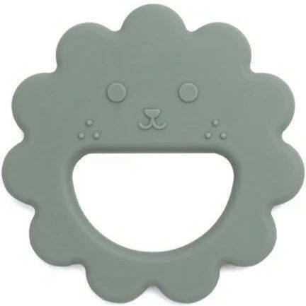 Rammelaartje Teething Ring BPA Free for 0 m+