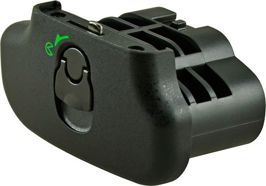 Jupio Bl-3 Αξεσουάρ Φωτογραφικής Μηχανής Battery Hatch for EN-EL4 / EN-EL4A