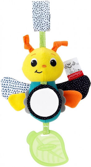 Infantino Butterfly Жувално Зъбно Изделие за 0 м+