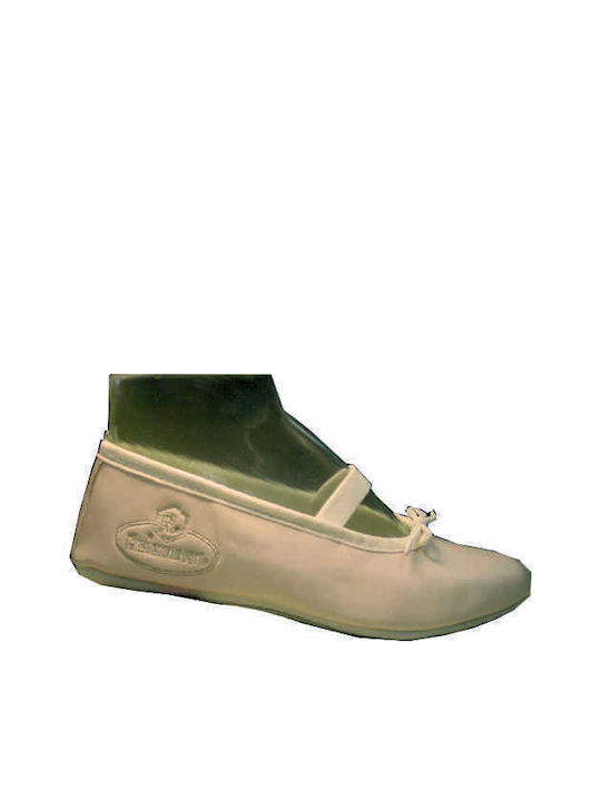 Reinhart Pantofi de dans Ritmic Roz