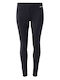 Hi-Tec Women's Legging Black