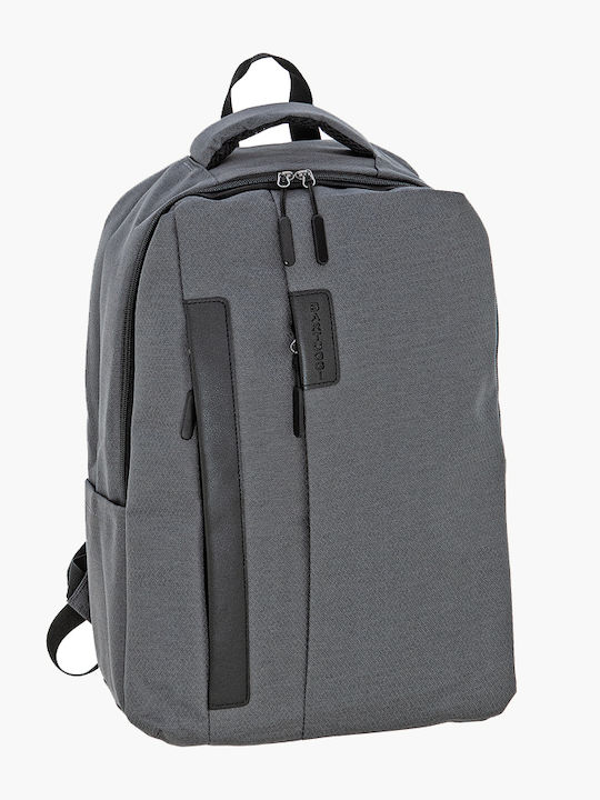 Bartuggi Tasche Rucksack Gray 718-603-grey Bartuggi Tasche Rucksack Gray 718-603-grey