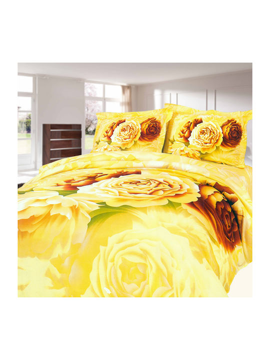 Palatex Set Coverlet Queen Size 0675 220x250cm 3pcs