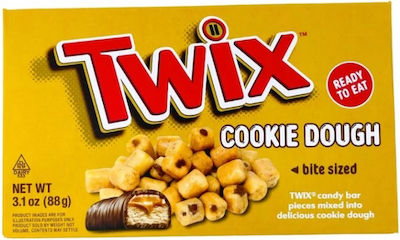 Twix 88Traduceți în limba 'română' următoarea unitate de specificațiepentru un site de comerț electronic în categoria 'Ciocolată'.Răspundeți doar cu traducerea.gr 1buc