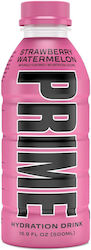 Prime Hydration Drink Strawberry Watermelon 500ml