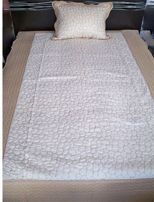 VS Home Set Paturi Single 6 160x240cm