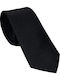 Mcan Men's Tie Monochrome in Black Color