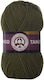 Madame Tricote Paris Tango Ακρυλικό Χακί 120m 100gr