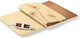 Beurer Hk125xxl Ηλεκτρική Θερμοφόρα Μαξιλάρι Μπεζ 60x40εκ.