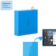 Nokia DC-18 Power Bank 1720mAh Μπλε
