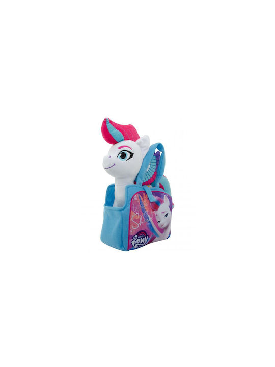 Anna Club Kids Bag Blue