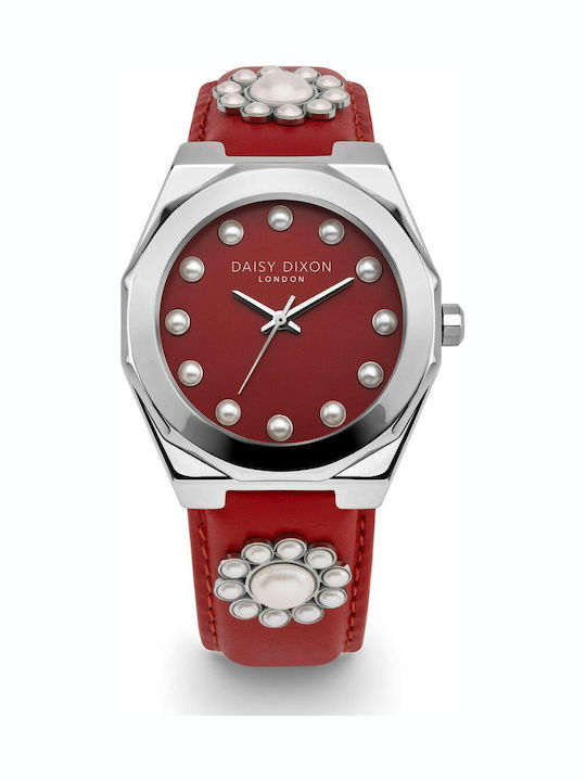 Daisy Dixon Uhr mit Batteriewerk