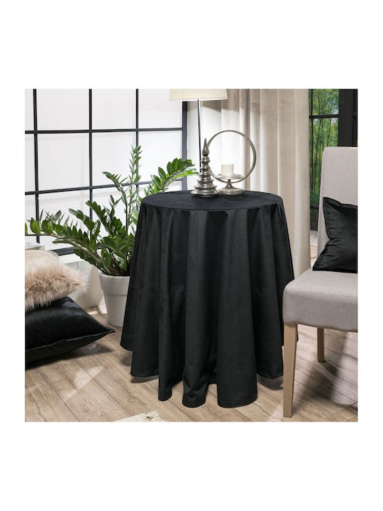 Teoran Rotunda Tablecloth 06 120cm