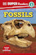 Super Readers Level 3 Fossils