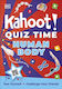 Kahoot! Quiz Time Human Body