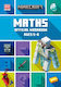 Minecraft Maths Ages 5