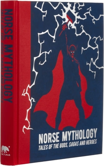 Norse Mythology
