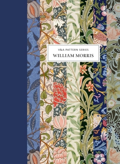 V&a Pattern: William Morris V&a Pattern: William Morris