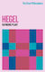 Great Philosophers: Hegel