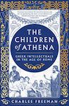 Children Of Athena