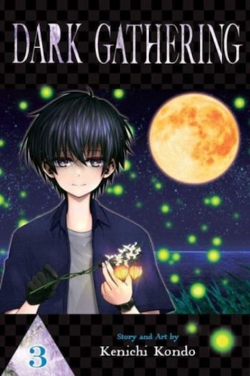 Dark Gathering, Vol. 3 Dark Gathering, Vol. 3